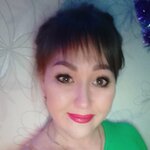 Анна Юдина