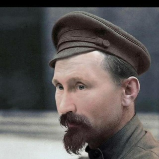 Александр Усов