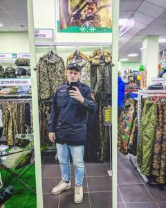 Фотография Блокпост 4