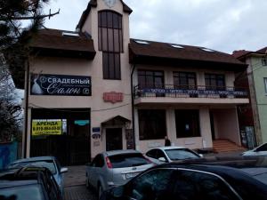Фотография Салон авторских платьев 0