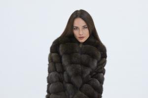 Фотография Соболь 5