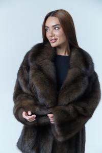 Фотография Соболь 1