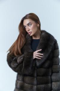 Фотография Соболь 2