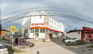 Фотография Ателье Дом Моды 3