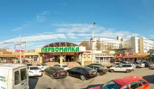 Фотография Галины Пекин 4