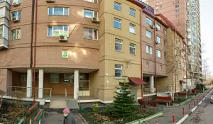 Фотография Модный бульвар 4