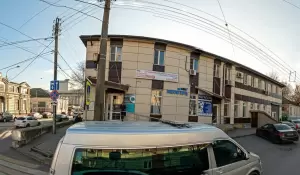 Фотография Ателье 2