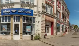 Фотография Фантазия-дизайн 2