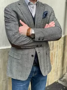 Фотография Мой костюм 4