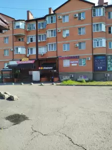 Фотография Силуэт 1
