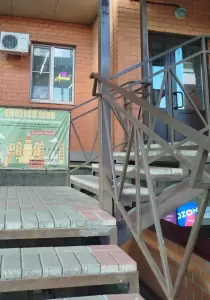 Фотография Силуэт 3